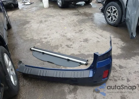 2011 Subaru Outback 2.5I Premium from USA, damaged, VIN 4S4BRBGCXB3384442